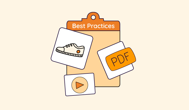 Digital Asset Management Best Practices Plytix